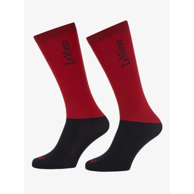 Image of LeMieux Competition socks
