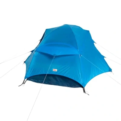 Image of Fjällräven Unisex Abisko Friluft 2, UN Blue, One Size