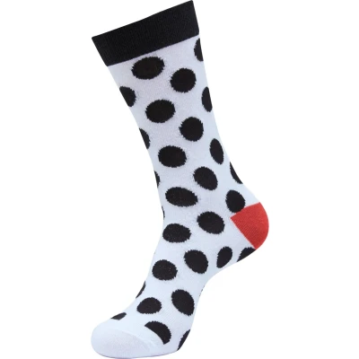 Image of Urban Classics 3PACK Socks, Size: 12 14, White black