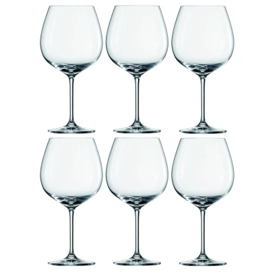 Image of Schott Zwiesel Bourgogne Glasses / Gin Tonic Ivento 780 ml 6 pieces