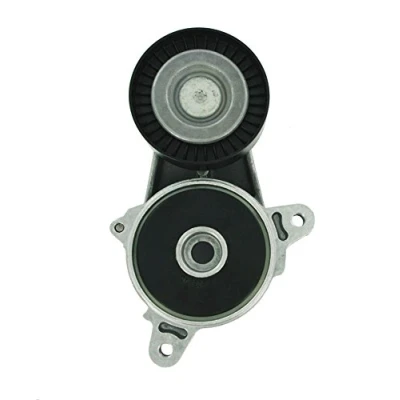 Image of Tensioner Pulley, v ribbed belt SKF VKM 65060
