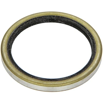 Image of Shaft Seal, wheel hub CORTECO 19015073B