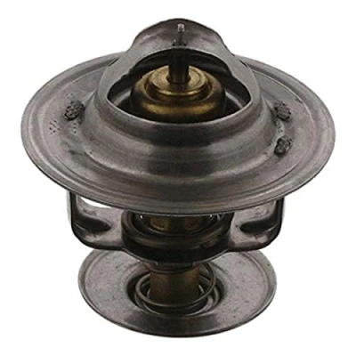 Image of Thermostat, coolant FEBI BILSTEIN 17932