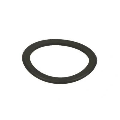 Image of Electrolux AEG 1260616014 sealing ring washing machine drain pump filter seal gasket