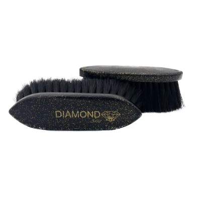 Image of Haas Diamond Black