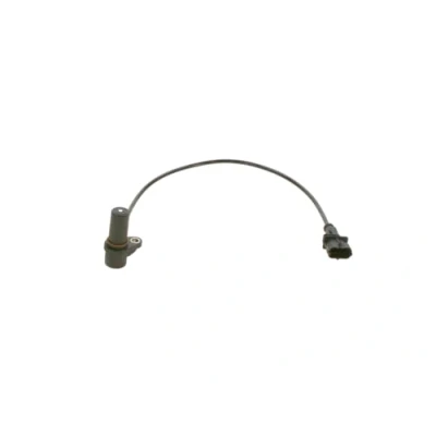 Image of Sensor, crankshaft pulse BOSCH 0 281 002 214