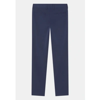 Image of JACK &amp; JONES Boy&#039;s Jprsolar Trouser Noos Jnr Suit Pants, Medieval Blue, 152