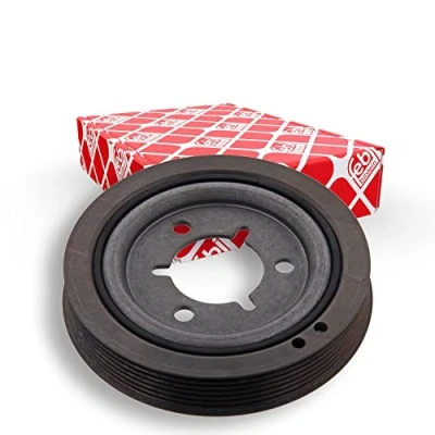 Image of Belt Pulley, crankshaft FEBI BILSTEIN 36311