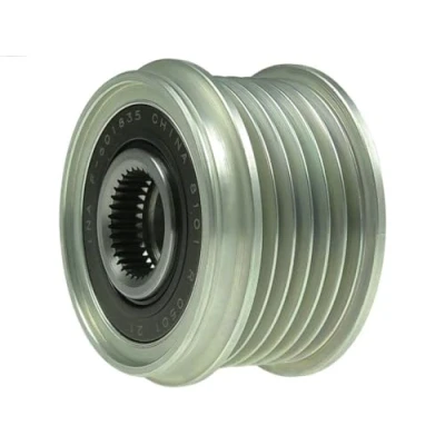Image of Alternator Freewheel Clutch AS PL AFP6060(INA)