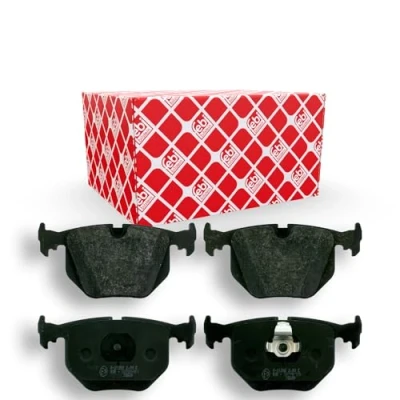 Image of brake Pad Set, disc FEBI BILSTEIN 16175