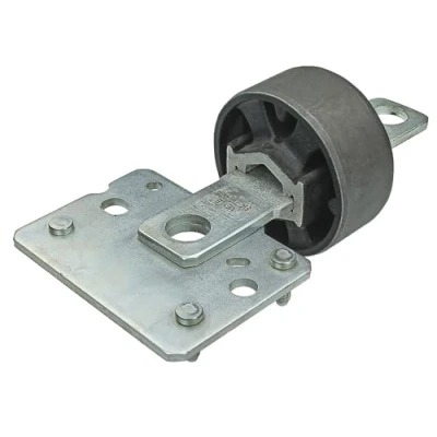 Image of Control Arm /Trailing Bush MEYLE 514 710 0016