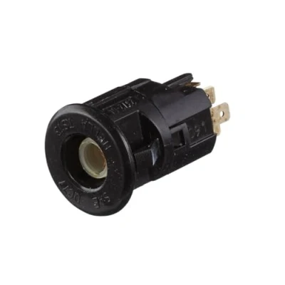 Image of Hazard Light Switch HELLA 6HF 002 372 041