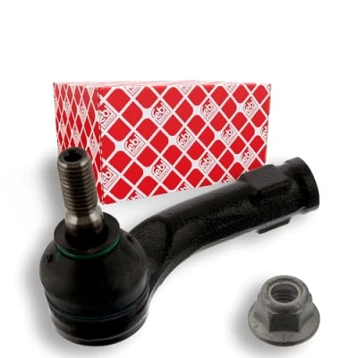 Image of Tie Rod End FEBI BILSTEIN 40833