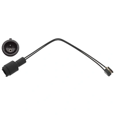 Image of Warning Contact, brake pad wear FEBI BILSTEIN 02398