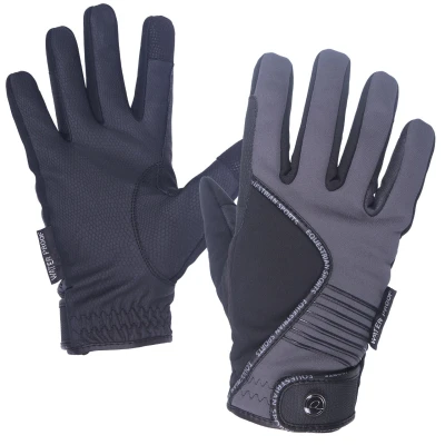 Image of QHP Glove Tromso Waterproof