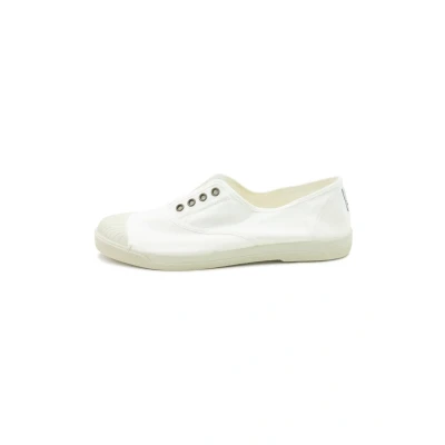 Image of Natural World Trainers, Men&#039;s, Size: 460, Blanco shoes