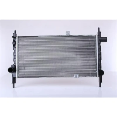 Image of Radiator, engine cooling NISSENS 632381