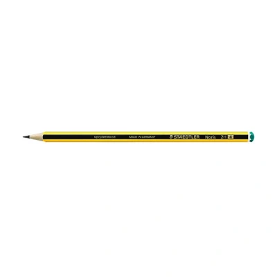 Image of Staedtler Noris Pencil 2H 120