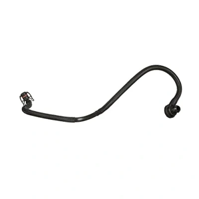 Image of Hose, crankcase ventilation GATES EMH711