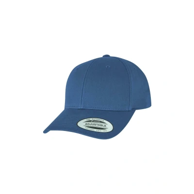 Image of Flexfit Curved Classic Cap, Size: One Size, Delft