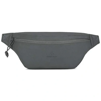 Image of Johnny Urban TONI PU Bum bag, Size: One Size, Grau