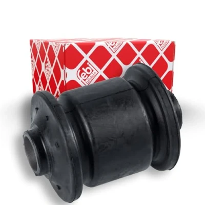 Image of Control Arm /Trailing Bush FEBI BILSTEIN 02417
