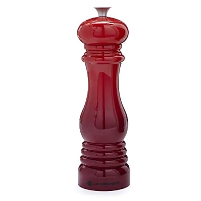 Image of Le Creuset Pepper Mill Cerise 30 cm