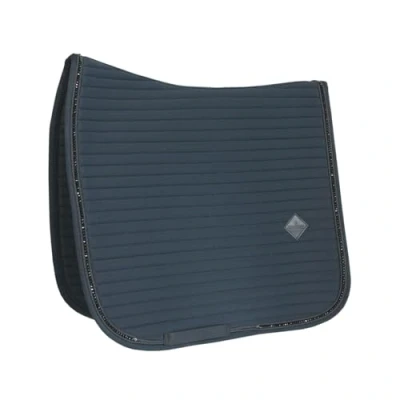 Image of Kentucky Wellington Saddle Pad Pearls