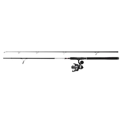 Image of PENN Pursuit IV Spinning combo 2,13m (10 40g) Sea fishing