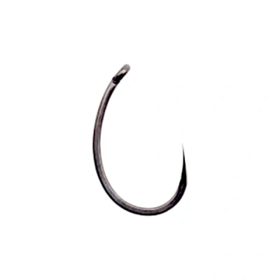 Image of Korda Kamakura Krank Size 2 (10pc) Barbless Carp hooks