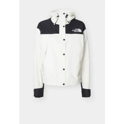 Image of The North Face Dryvent Mountain Jacket Summer jacket, Women&#039;s, Size: XL, White dune/black