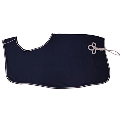 Image of QHP Riding Rug Fleece Ornament