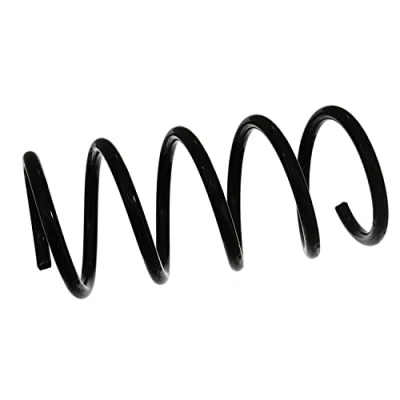 Image of Coil Spring FEBI BILSTEIN 46981