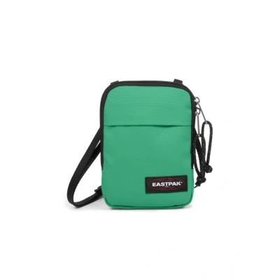 Image of Eastpak Buddy Across body bag, Size: ONE, Gem green