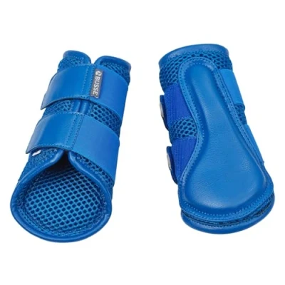 Image of Busse Brushing boots 3D Air Effect