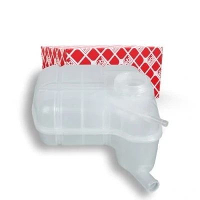 Image of Expansion Tank, coolant FEBI BILSTEIN 47900