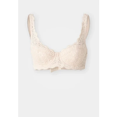 Image of Triumph Amourette Underwired bra, Women&#039;s, Size: 32A, Skin