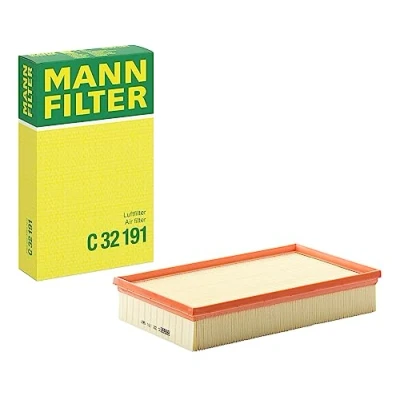 Image of Air FILTER MANN C 32 191