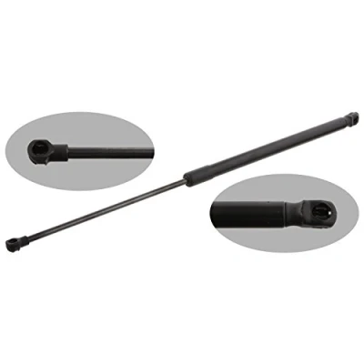 Image of Gas Spring, boot /cargo area FEBI BILSTEIN 31650