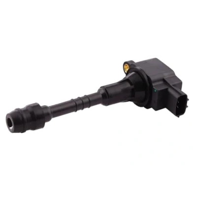 Image of Ignition Coil HELLA 5DA 193 175 681