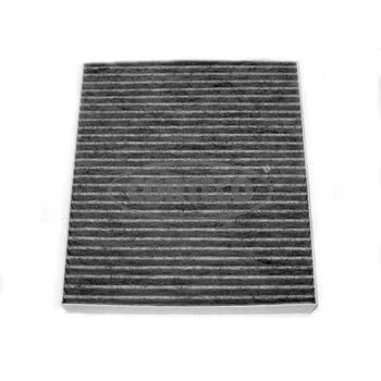 Image of Filter, interior air CORTECO 80001190