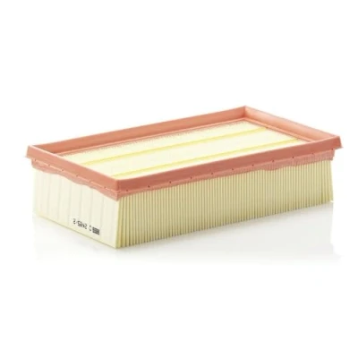 Image of Air FILTER MANN C 2485/2
