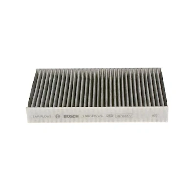 Image of Filter, interior air BOSCH 1 987 435 574