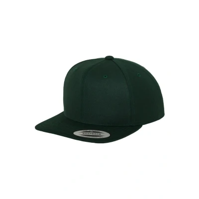 Image of Flexfit Cap, Men&#039;s, Size: One Size, Green