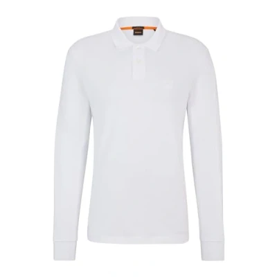 Image of BOSS Herren Passerby, White100, S EU