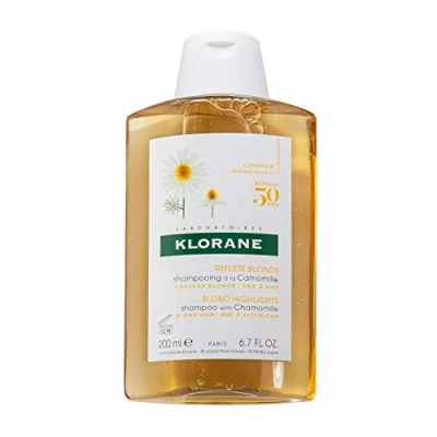 Image of KLORANE Camomile Duo