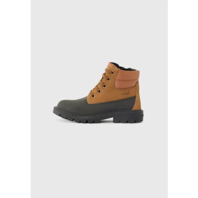 Image of Geox JSHAYLAXBOY Ankle Boot, 8.5 UK