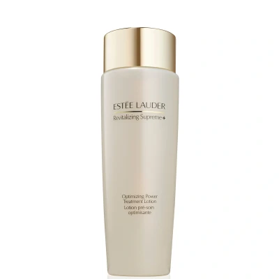 Image of Estée Lauder Revitalizing Supreme+ Optimising Power Treatment Lotion 200ml