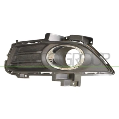 Image of Ventilation Grilles, bumper PRASCO FD1142104