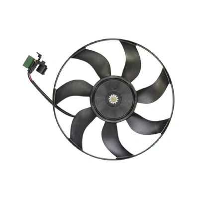 Image of Fan, radiator TYC 825 0020